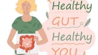 Healthy gut